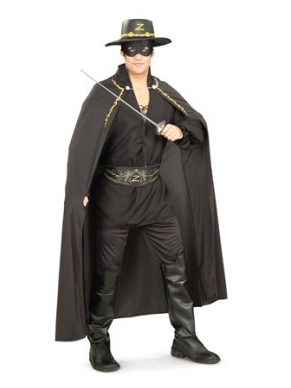 Zorro set