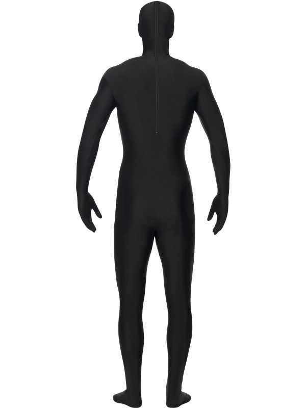 Verbinding Hoe deken Goedkoop Second Skin Morph Suit Zwart Wit Pak snel thuis bezorgd!
